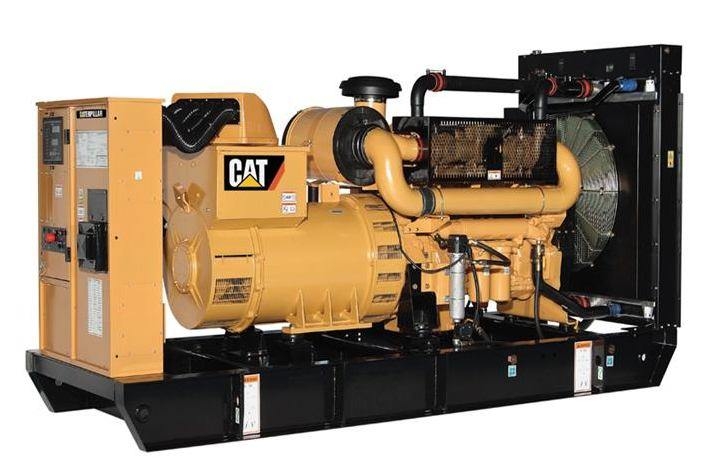 高坪柴油发电机电瓶如何维护和保养