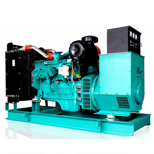 高坪柴油发电机操作及日常维护