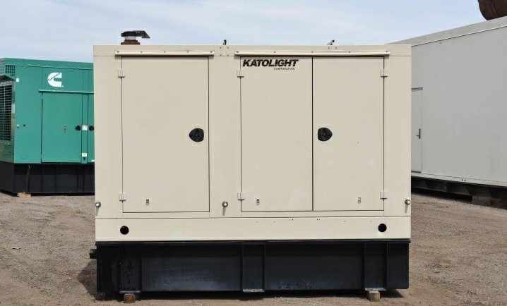 高坪购买柴油发电机需留心哪些问题?