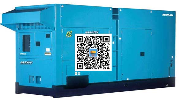 高坪出租发电机 进口和国产柴油发电机组有什么不同