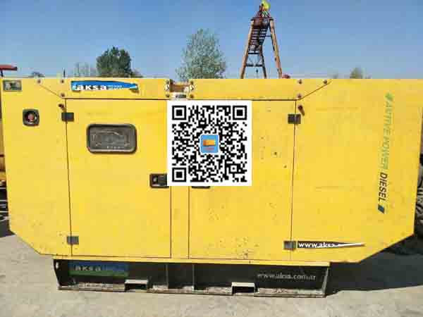 高坪出租发电机 潍柴发电机一定要预防通风管道的堵塞和灰尘