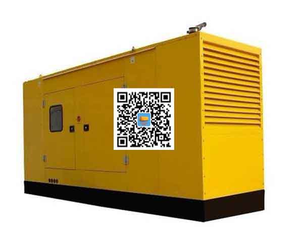 高坪出租发电机 柴油发电机不维护对机器有什么影响