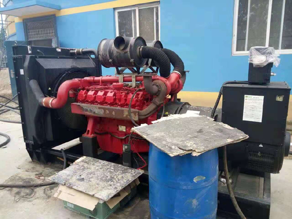 高坪租赁发电机 发电机的主要分类介绍