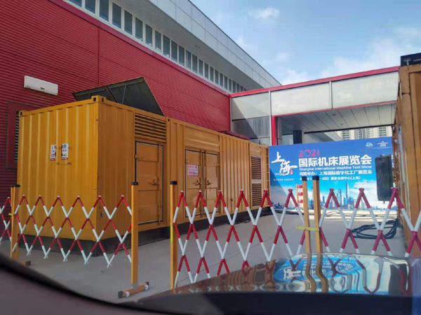 高坪发电机出租 对于发电机的特性你了解多少？