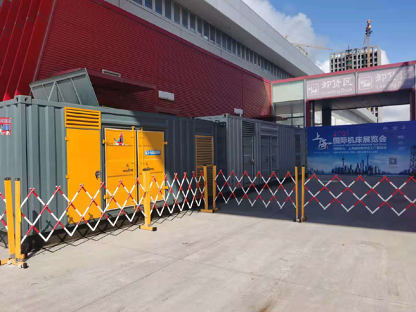 高坪发电机租赁的“望、闻、问、切”你知道多少？