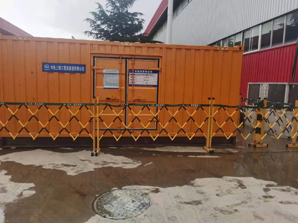 高坪租赁发电机 柴油发电机组供应商：柴油发电机组润滑油的作用？