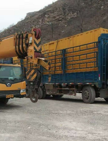 高坪租赁发电机-柴油发电机的冷却与通风