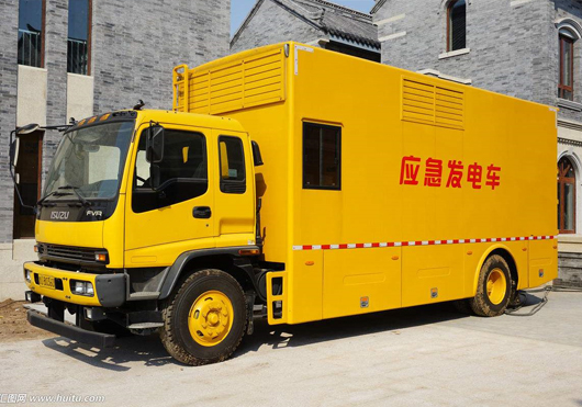 高坪租赁发电机-柴油发电机的正确选择方法是什么