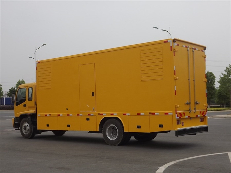 高坪租赁发电机-进口柴油发电机组和国产柴油发电机组有什么区别？