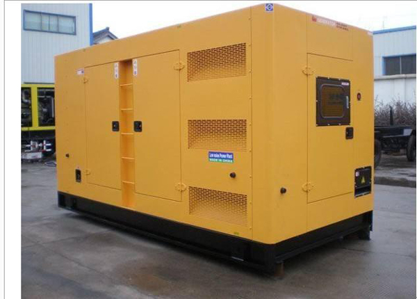 高坪发电机出租-静音发电机组厂家：柴油发电机组并机需要什么条件？