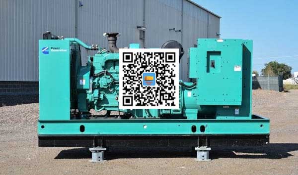 高坪发电机出租-选购发电机需要考虑的几大因素