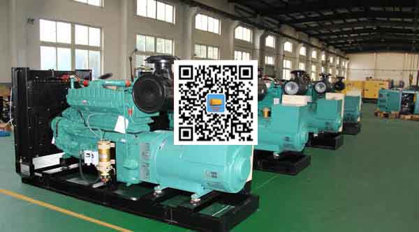 高坪租赁发电机-柴油发电机组的四保护是什么