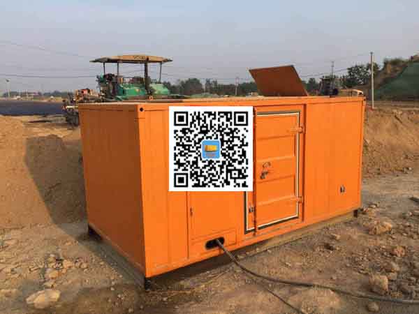 高坪发电机出租-发电机内的活塞质量超差对发电机有影响么？