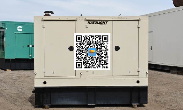 高坪租赁发电机-柴油发电机电压为什么不稳？