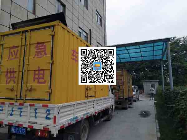 高坪发电车出租-发电机产品使用越来越广泛