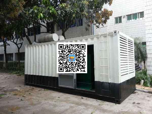 高坪出租发电机-什么样的柴油发电机使用效果比较好