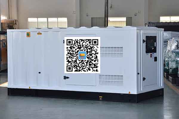 高坪租赁发电机-造成柴油发电机机组产生积炭的原因？