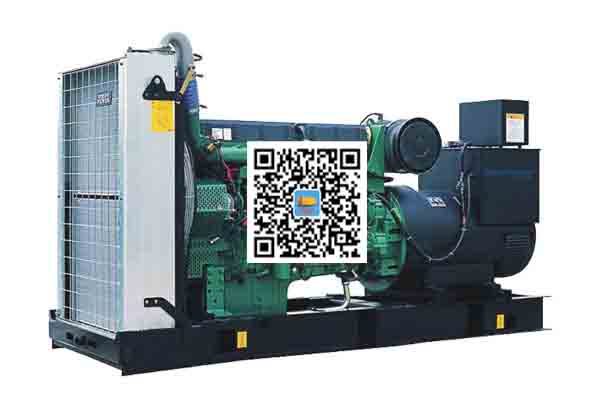 高坪租赁发电机-柴油发电机组不及时维护危害大