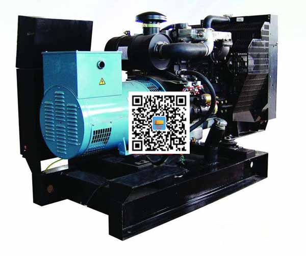 高坪发电车出租-沃尔沃发电机在使用时需要注意哪些细节