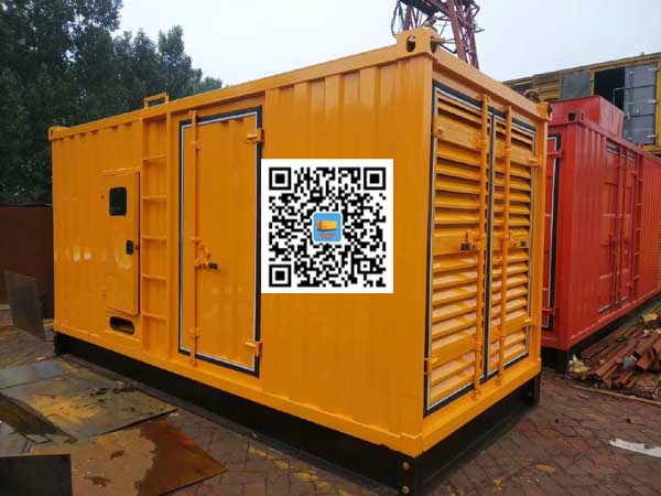 高坪发电机出租-发电机组应该选购什么品牌的