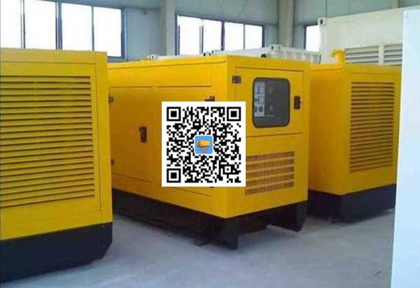 高坪租赁发电机-发电机组并机及并机柜的优点