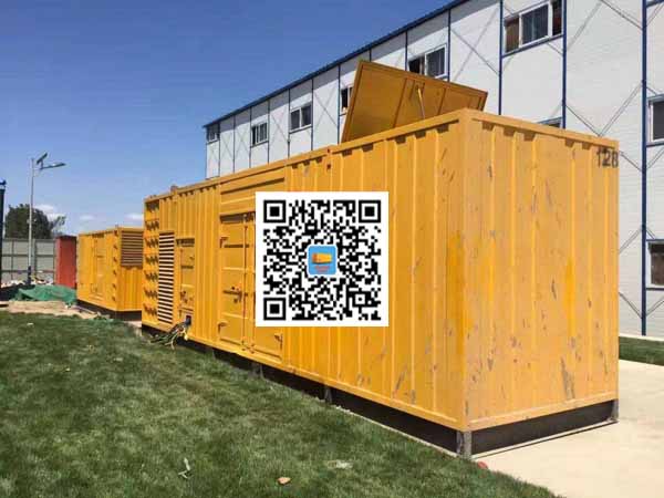 高坪发电机的主要用途以及常见的活塞故障有哪些