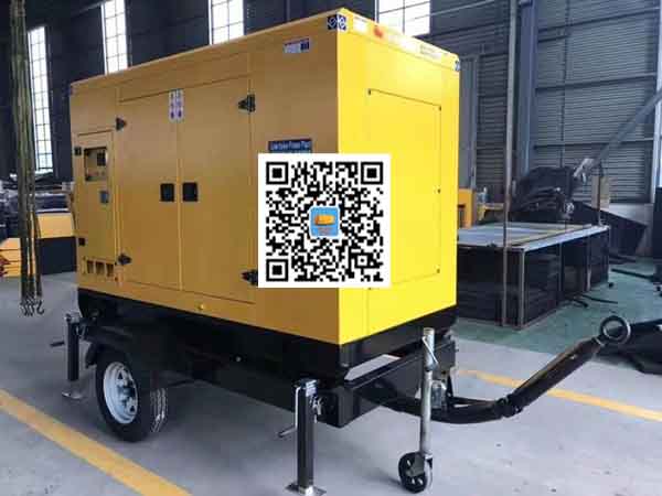 高坪柴油发电机组需要经常换油吗