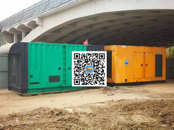 高坪决定发电机顺利启动的因素及如何解决发电机冬季起动困难问题