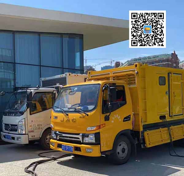 高坪发电机出租-如何测试柴油发电机组