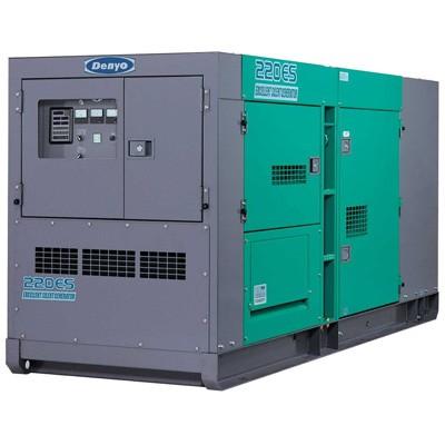 高坪发电车出租-柴油发电机零件变形怎么办？