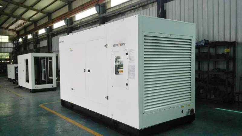 高坪租赁发电机-柴油发电机出租过程更换机油需要注意什么