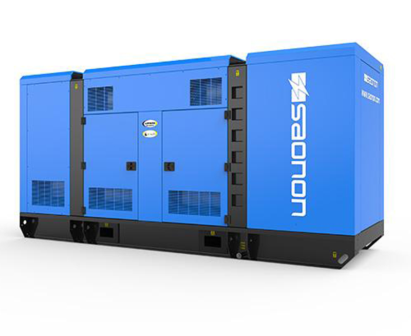 高坪怎样可以延长柴油发电机组的使用寿命