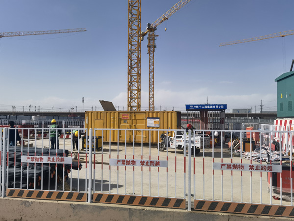 高坪发电机出租电缆长度过长会对 100KW 发电机造成哪些影响？