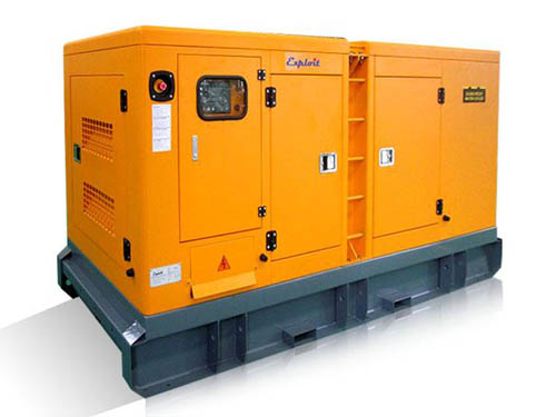 高坪影响 200kw 柴油发电机油耗的因素有哪些？