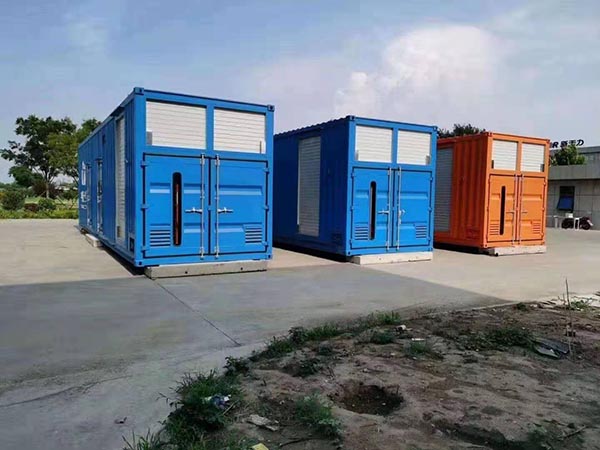 高坪柴油发电机组如何保养？