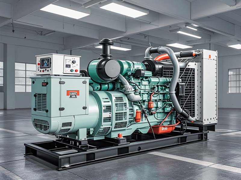 高坪如何检查和维护冷却系统的水泵？