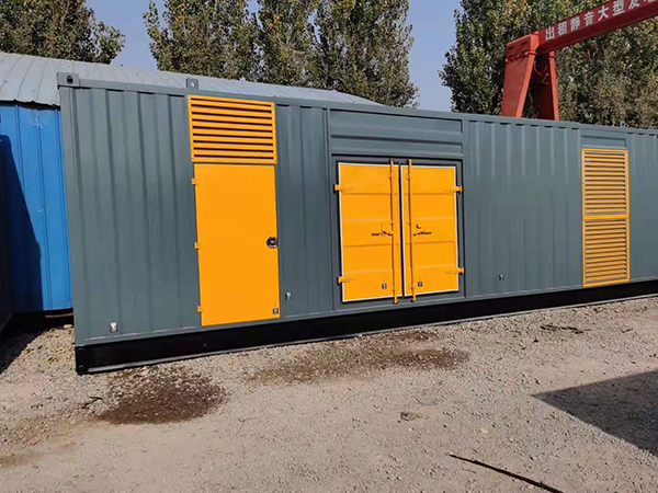 高坪发电机出租电缆线的选择还需要考虑哪些因素？