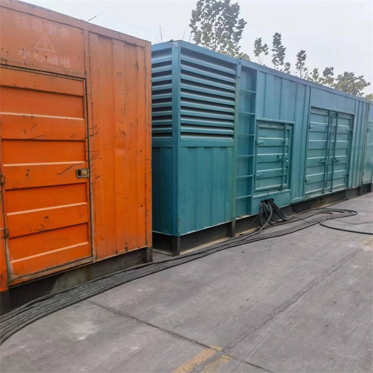 高坪如何选择适合 600kW 柴油发电机组的热继电器？