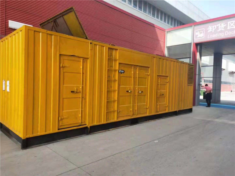 高坪储能设备的前景和市场怎么样？