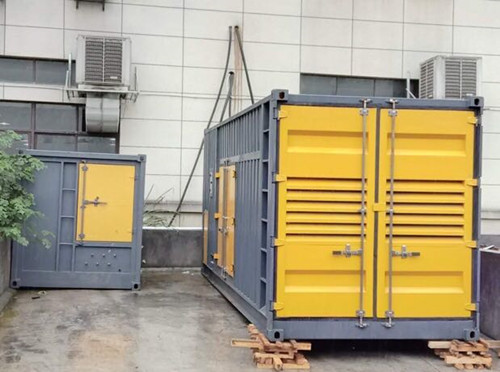 高坪冷却液多久更换一次比较合适？