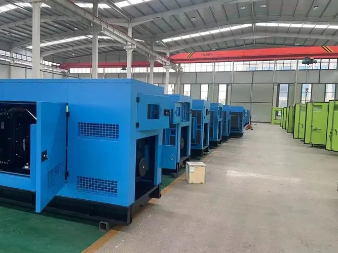 高坪如何判断柴油发电机组的电瓶是否需要更换？