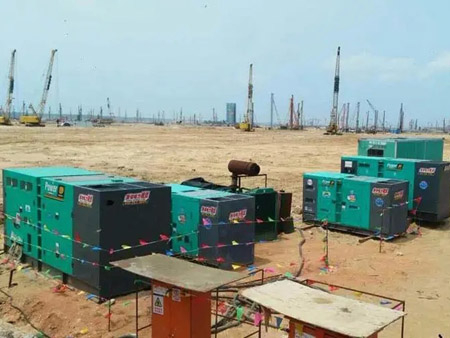 高坪上柴柴油发电机组的质量怎么样？