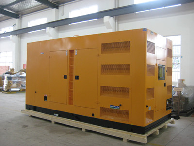 高坪不同类型的发电机组在冬季保养时的注意事项有何差异？