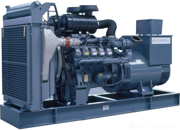 高坪发电机组冬季保养需注意哪些细节？