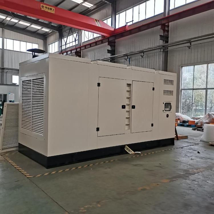 高坪柴油发电机组冬季保养的注意事项有哪些？