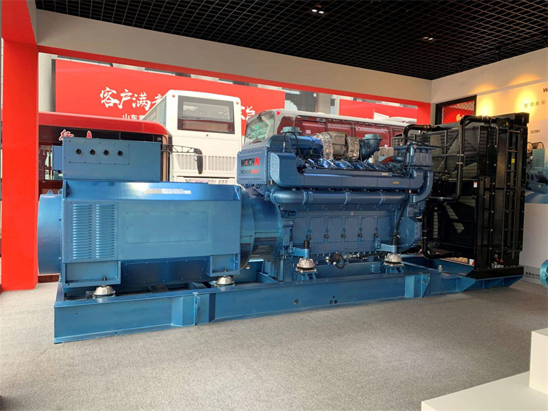 高坪柴油发电机组冬季保养周期是多久？