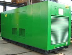 高坪柴油发电机组的加热装置有哪些类型？