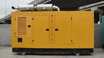 高坪柴油发电机组北方使用是否需要加装加热装置？