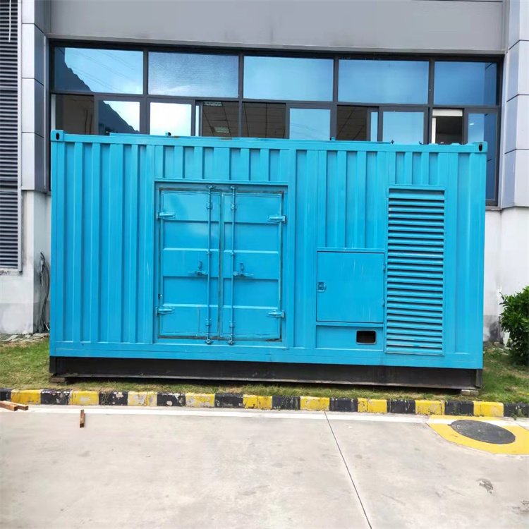 高坪柴油发电机组冬季燃油使用注意事项？