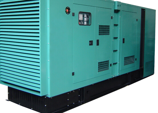 高坪发电机组水冷式机油散热器常见的故障有哪些？